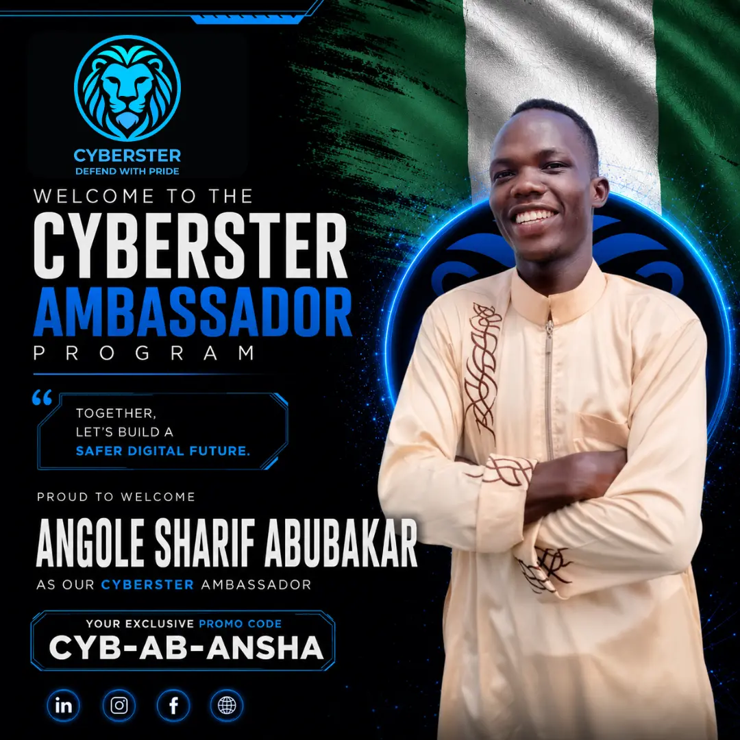 Cyberster Ambassador